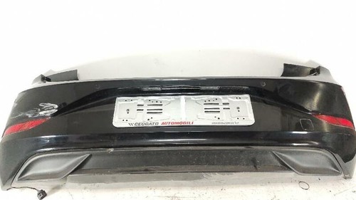 Paraurti posteriore volkswagen - paraurti,