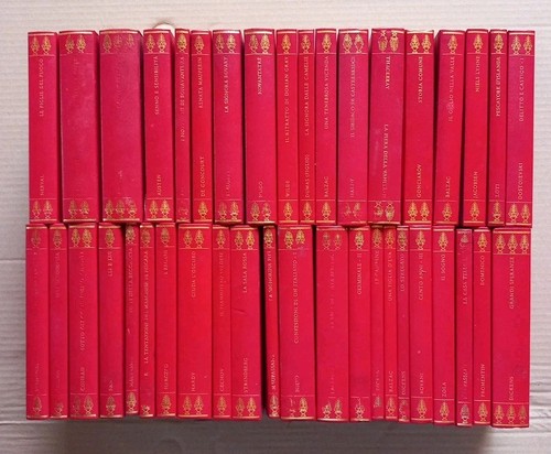 Volumi bur biblioteca - -,