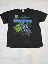 T-shirt Monster Energy Super