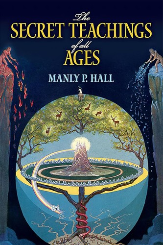 The secret teachings all - the, of