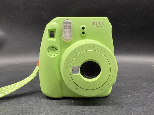 Fujifilm instax mini - fujifilm, 9