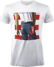 BRUCE SPRINGSTEEN T-Shirt
