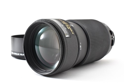 Nikon nikkor 200 f2 - af,