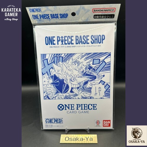 One piece card game base - one,