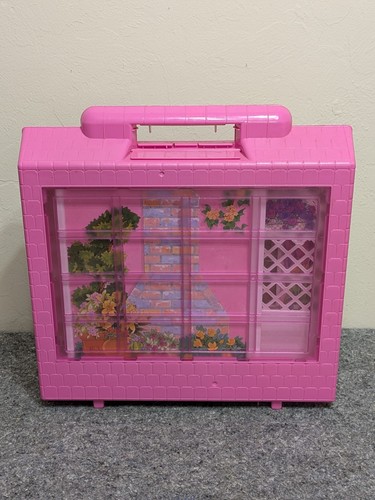 Barbie fold fun - barbie,