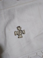 San Benedetto Medaglia Croce