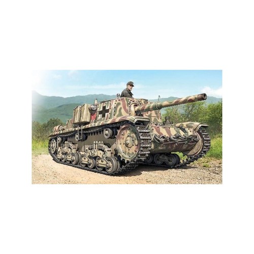 Italeri 6584 modello carro - italeri,