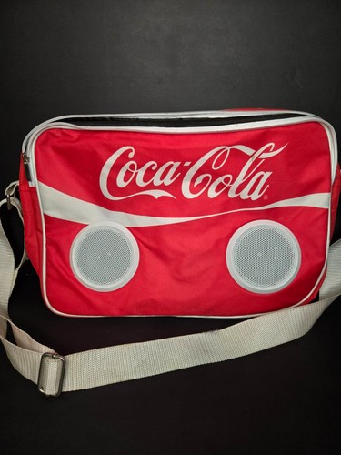 Borsa per laptop coca cola - per,