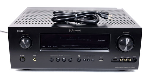 Denon avr 2312ci surround - avr-2312ci,