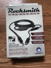 UFFICIALE Rocksmith 2014