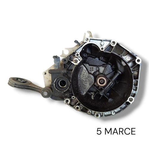 Cambio manuale completo per - cambio,