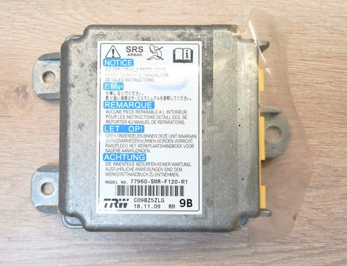 Airbag motore honda - honda, type