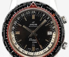 Enicar Sherpa AT 314962