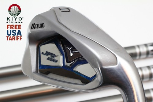 Pezzi mizuno jpx 850 - 7,