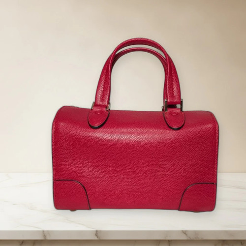 Valextra babila mini borsa - babila,