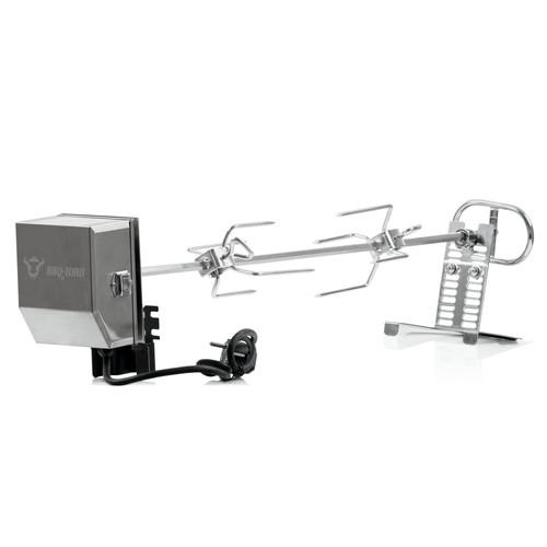 Bbq toro set - set, spiedini