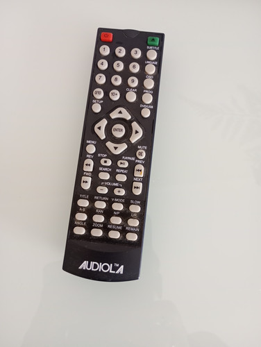 Telecomando per lettori - , dvd