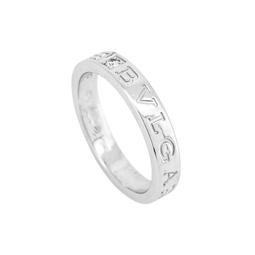 Anello bvlgari zero1 fedina - anello,