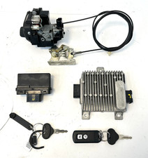 KIT ACCENSIONE HONDA SH 150 (2017-2019) CENTRALINA+BLOCCHETTO+CHIAVE