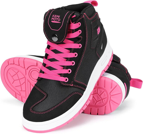 Scarpe moto donna casual - moto,
