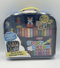 Little tikes story dream - tikes,