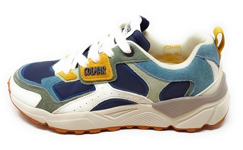 Colmar scarpa uomo garner - scarpa,