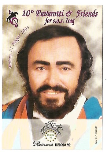 Modena 2003 luciano - modena,