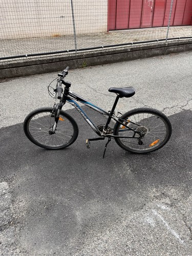 Specialized mountain bike - mountain, 24