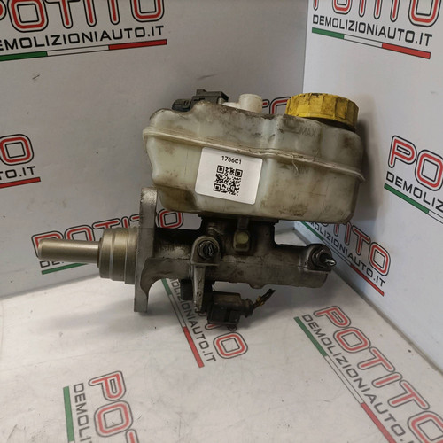 6r1611019a pompa comando freni - pompa,