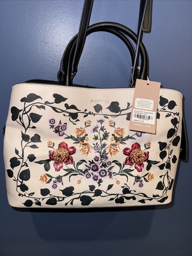 Fiorelli grabbbag floreale - fiorelli,