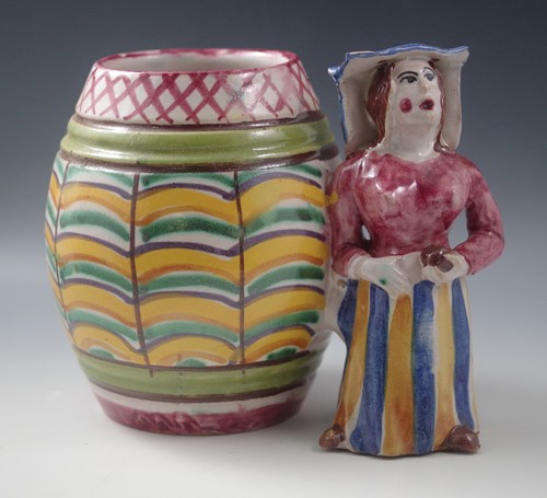 Vietri ics italia - vietri, ceramica