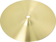 MAXTONE Cymbal Splash 8 diametro CB-0807