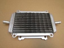 Radiatore destro Piaggio Vespa