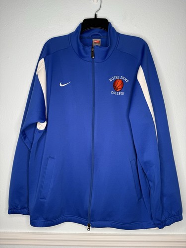 Nike track jacket uomo - track, xl