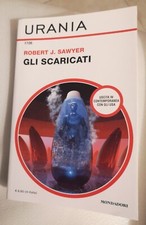 GLI SCARICATI ROBERT J. SAWYER