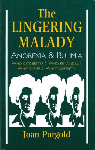 The lingering malady - the, malady: