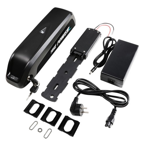 Batteria bici elettrica yose - batteria,