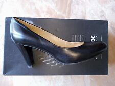 Scarpa col tacco nere Geox D Marie Claire HIGH E n 37