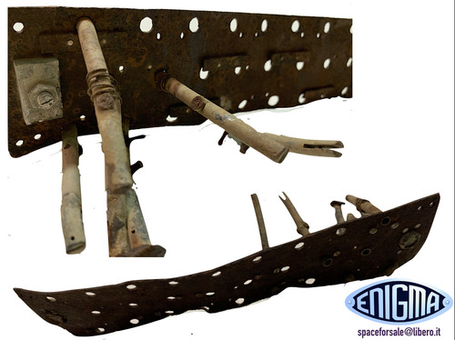 Enigma machine keyboard - machine,