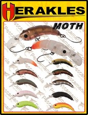 Artificiale spinning hard bait