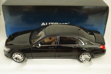 1:18 AUTOart Mercedes Maybach