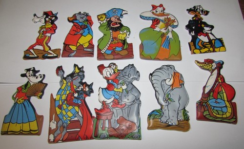 Figurina mio locatelli - mio,