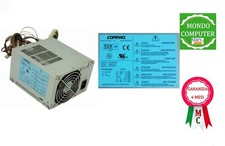 ALIMENTATORE PC FISSO  HP