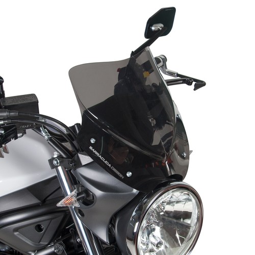 Barracuda cupolino aerosport - cupolino,