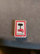 Mulino Bianco Gommina Cartello