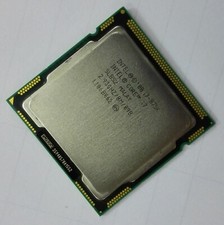 Intel Core i7-875K 2,93 GHz