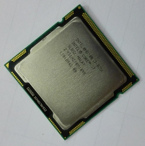 Intel core 875k 93 ghz - core,