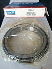 CUSCINETTO A RULLI CONICI