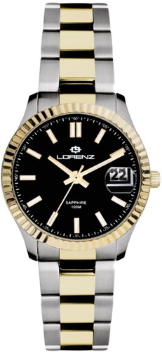 Lorenz ginevra 030187bb quarzo - ginevra,