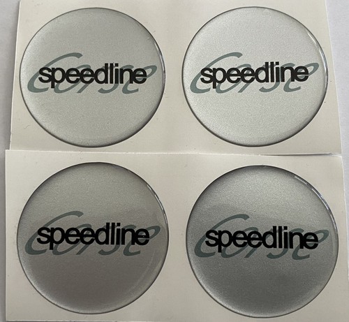 Speedline corse copricerchio - speedline,